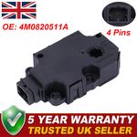 Air Condition Heater Box Air Con Servo Motor For Audi VW 4M0820511A