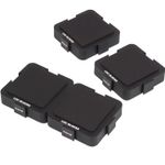 LOC/BLK/PK1 Loc Blocks Workpiece Support - 4 Pack Trend