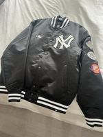 '47 MLB New York Yankees Dalston Bomber Jacket. Size Medium. New!
