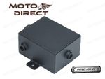 1.2L Universal Aluminum Radiator Coolant Overflow Expansion Reservoir Catch Tank