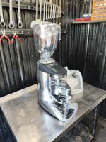  Commercial Coffee Grinder Compak K6 Polished BRAND NEW