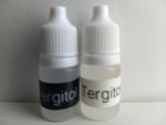 Tergitol vinyl record cleaning fluid
