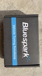 Bluespark B48 Tuning Box