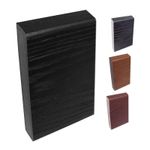 Sample Mock Tudor Board Replica Wood External UPVC Polyeurathane Plank