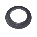 McAlpine PUPSEAL Pop-Up Basin Waste Seal designed to fit a pop-up basin waste