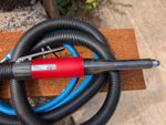 Suhner LLG 20 Pneumatic die grinder 6mm collet 900W