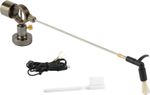Hudson Hi-Fi Vinyl Record Cleaner Anti Static Brush - AntiStatArm 