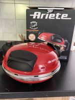 Ariete Pizza Oven 909 - Pizza In 4 Minutes