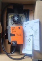 belimo actuator GR24A-5