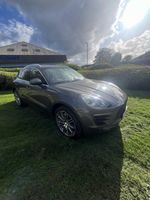 Porsche Macan 2014