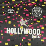 Rare Original Brentford 2022/2023 Third Football Shirt Mens XXL 2XL