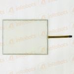 Touch Screen Panel for SIEMENS IPC477C-15 6AV7884-2AA10-3BA0 6AV7 884-2AA10-3BA0