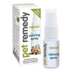 Pet Remedy Natural Calming Spray 15ml