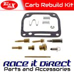 Carb Rebuild Kit for YAMAHA PW80 1991-2006 Tourmax