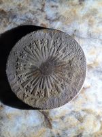 1783 Nova Constellatio Blunt Rays Colonial US Coin
