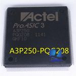 1PCS ACTEL A3P250-PQG208 QFP-208 NEW