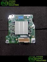HPE Synergy Mezzanine PCIe Pass Through Module P/N 876570-001