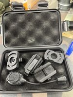 MPLS3 Helmet Safety Light Flashlight Modular Personal Lighting System