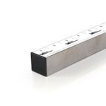 Pair of Profal Bricklaying Brick Profiles  1000mm upto 6000mm    ** PAIR **