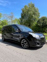vauxhall combo sportive van 1.6cdti 210bhp 2016 121k TechShift AUTOMATIC