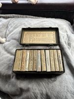 1940’s American Motor Vehicle Kit, First Aid