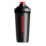 Murdered Out Smartshake Shaker 600ml Pre Workout BCAA Amino Energy Drink Mix NEW