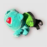 Pokémon Bulbasaur Chalk Bag | Rock climbing chalk bag | Bouldering Chalk Bag