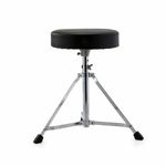 Drum stool Mapex T200-TND  Drum Throne UK No.1 selling Throne/