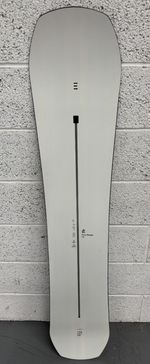 ENDEAVOR FREE RANGER SNOWBOARD 155 ALL MOUNTAIN LIMITED EDITION DIRECTOR SERIES
