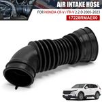 For Honda CR-V / FR-V 2.2 Diesel 2005-2023 Air Flow Intake Hose Pipe 17228RMAE00