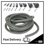 Everbuild Joint Backer Rod Polyethylene Foam Gap Filler 10m All Sizes