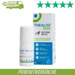 Thealoz Duo Eye Drops – 10ml Advanced Hydration & Protection for Tired, Dry Eyes