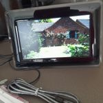 Samsung Digital Photo Frame with 8" screen SPF-87H