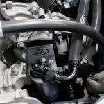 HEL Direct Fit Oil Catch Can Kit for Ford Fiesta MK8 ST (MK8STFSCCK)
