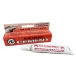 G-S Hypo Cement Precision Glue Applicator for Jewellery Watches Crystals Clear