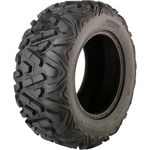 Moose Racing Switchback TL Tyre 255/70R14/28 x 14"