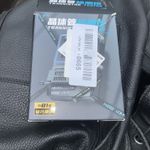 FNIRSI LCR-P1 Transistor Tester Diode Triode Capacitance Meter LCR ESR MOSFET UK