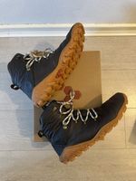 Vivobarefoot Tracker Forest ESC Men's Leather Barefoot Boots UK 11.5/Euro 46