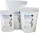 Pond Friend Baby Growth First Fry Fish Food Pellets Small Koi & Goldfish Feeding