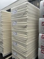 Recticel 115mm Eurowall+ T&G PIR Full Fill Cavity 1200mm x 450mm (8pk) 4.32m2