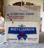Moët & Chandon Champagne Première Cuvée Non-Vintage 12 Bottle Box/Case