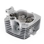 Cylinder Head For Honda CG 150 CG150 162FMJ Engines Includes Valves