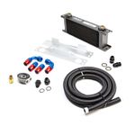 TEGIWA SETRAB OIL COOLER KIT FOR MAZDA - 13 ROW - NORMAL
