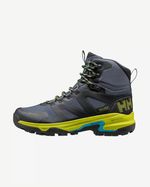 Helly Hansen  Ascender Mid HT Waterproof Hiking Boots - Men's UK 8.5 - 60% OFF!
