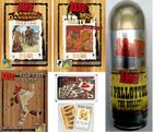Bang! Card Game delux edition and expansions (multi listing) ALL NEW