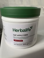 Herbalife Oat Apple Fibre