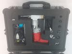 WACHS SB Electric 120Vac BOILER Pipe PREPARATION Beveler Orbitalum TRI TOOL