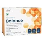 UNICITY BALANCE (30 SACHETS) DELIGHTFULLY HEALTHY