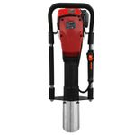 Petrol 4 Stroke Post Driver Fence knocker Jack Hammer Rammer Pile Picket Fencing