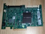Dell PowerEdge R710 PERC 6i Dual Channel PCIe Raid Controller 0T954J NOT TESTED